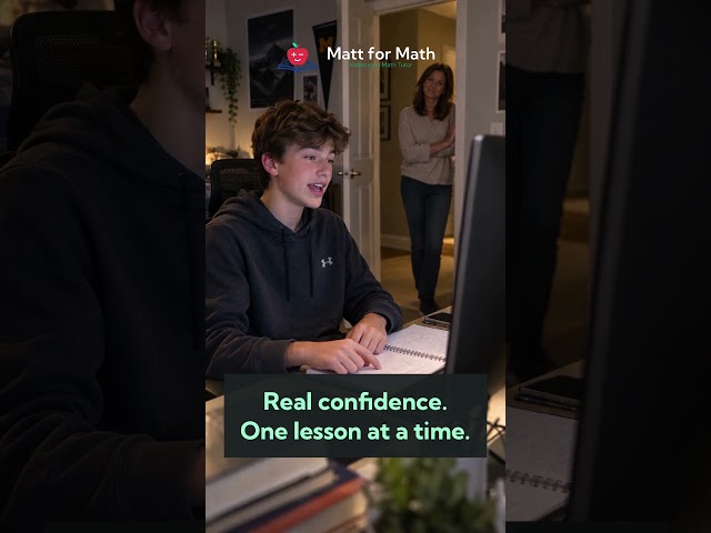 Online Math Tutor Mattawan, MI | Matt for Math | 973-632-2507