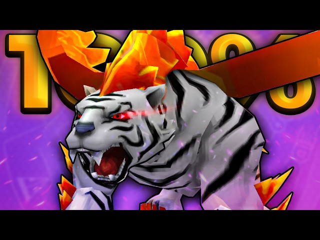 I 100%'d Invizimals Shadow Zone, It's Peak.