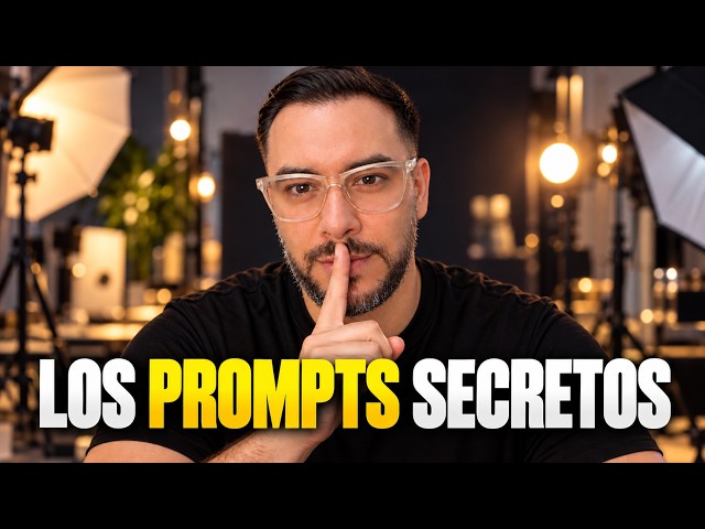 EDITA tus FOTOS como un PROFESIONAL usando IA GRATIS