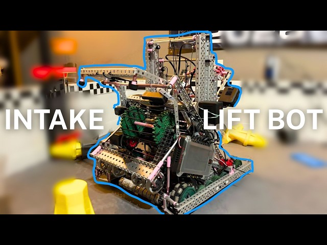 First Robot That Does Everything