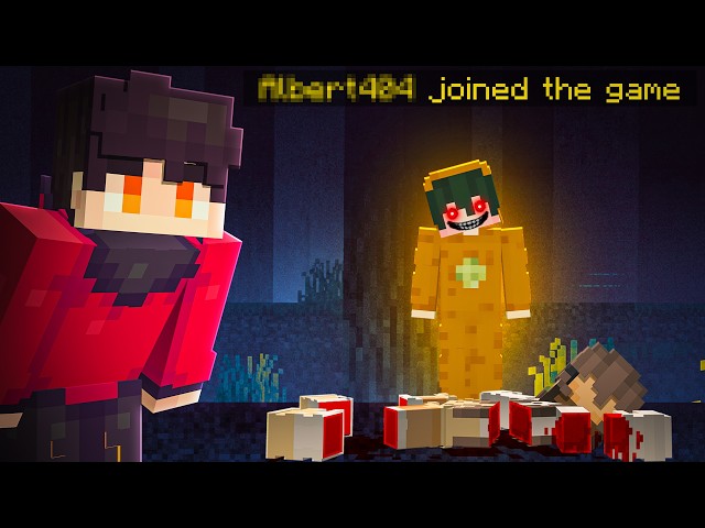 No invites a este jugador en Minecraft