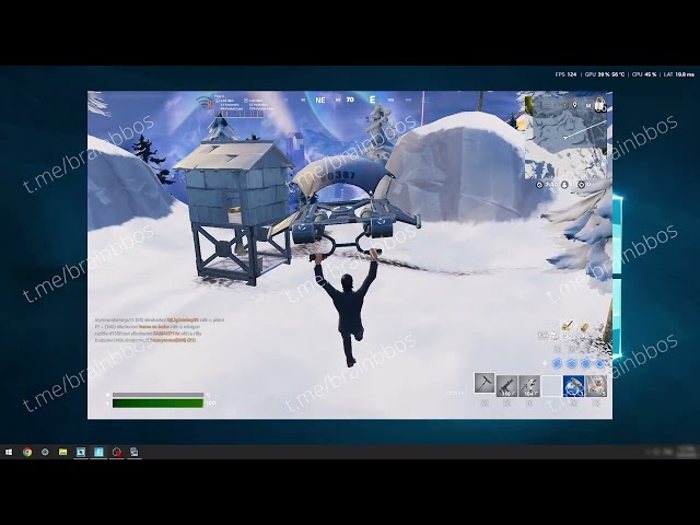 BRAIN NET C2 VS FORTNITE | DDOS BEST C2/BOTNET/API 2026 | L4 & L7 | BEST BYPASS
