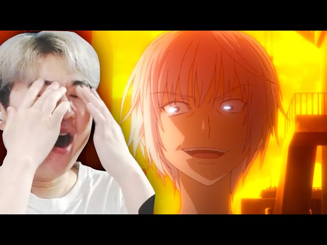 ACCELERATOR FINALLY PULLS UP - LEAVE MISAKA CLONES ALONE 😭😭