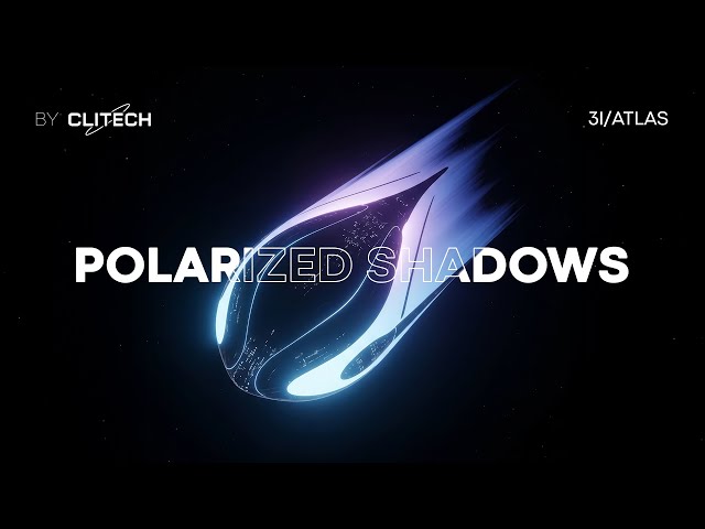 CliTech - Polarized Shadows