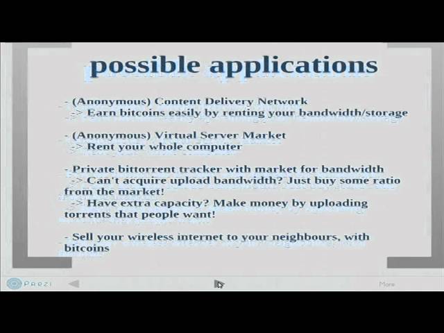 28c3 LT Day 4:  Easy bitcoin web apps with django-bitcoin