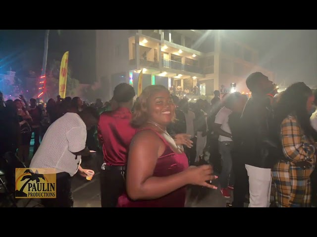 Klass It Is Baby live in Ouanaminthe 2026