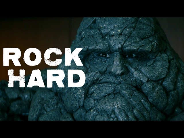 The Boys But it's Only Rock Hard Scenes
