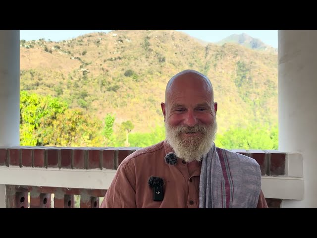 Can You Get Closer to What You Already Are? | Satsang with Nataraj