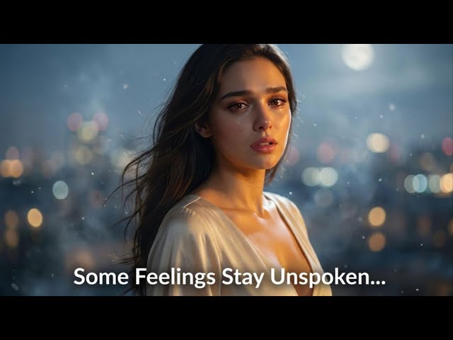 Lyra – Love You in Silence (Official Cinematic Music Video)