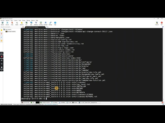 AWS Infrastructure Automation with Terraform | Build a VPC, EC2 & Security Groups (DevOps Project)