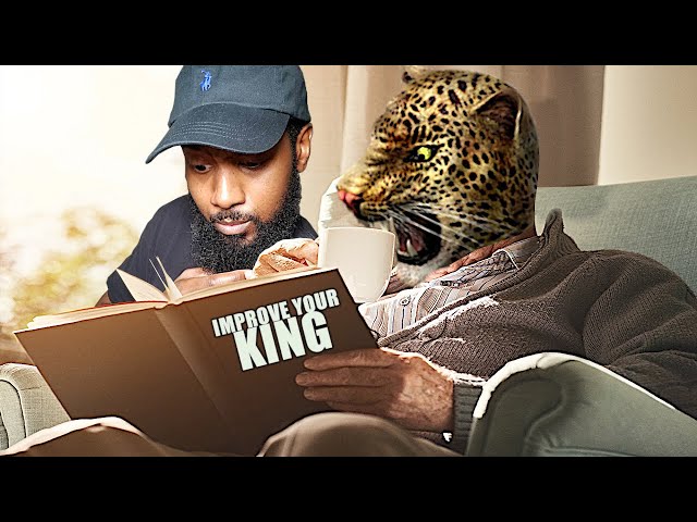 Start Applying These 5 Things to Improve Your KING in Tekken 7!