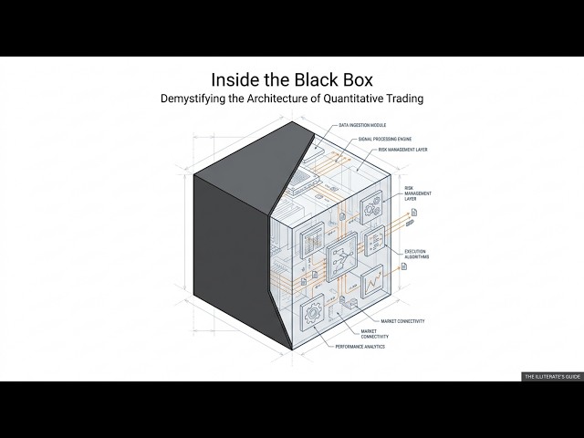 Inside the Black Box: A Simple Guide to Quantitative and High-Frequency Trading by Rishi Narang