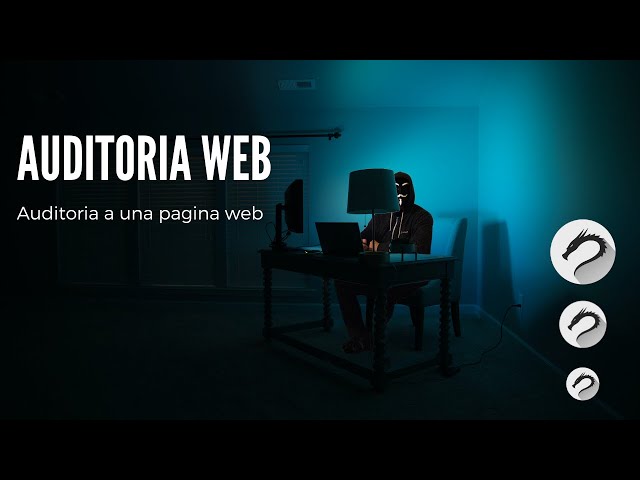 How to Perform a Web Audit | Web Pentesting | Data Collection (1/3)