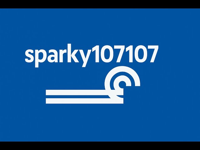 Live Ops from Sparky107107