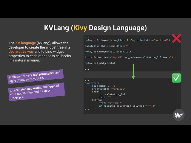 Mirko Galimberti - Kivy: Cross-platform App development for Pythonistas