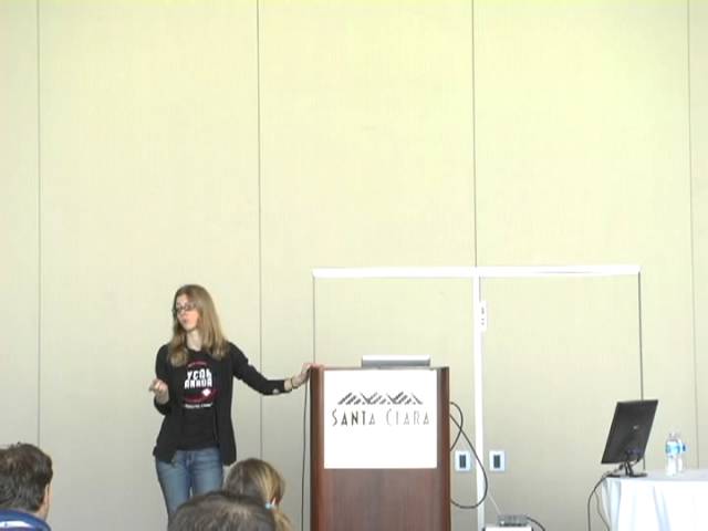 Contribute with me! Getting started with open source development