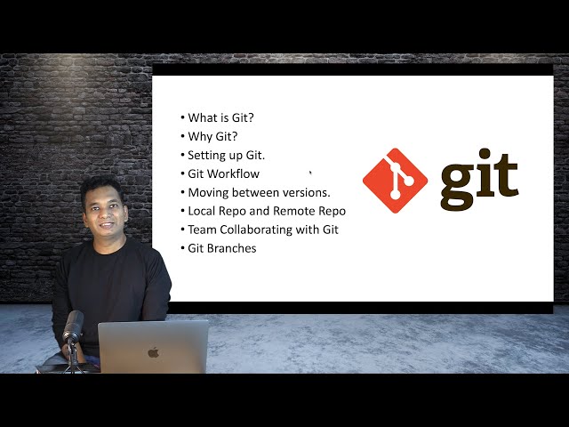 Git Tutorial for Data Science - DataMites Training Institute