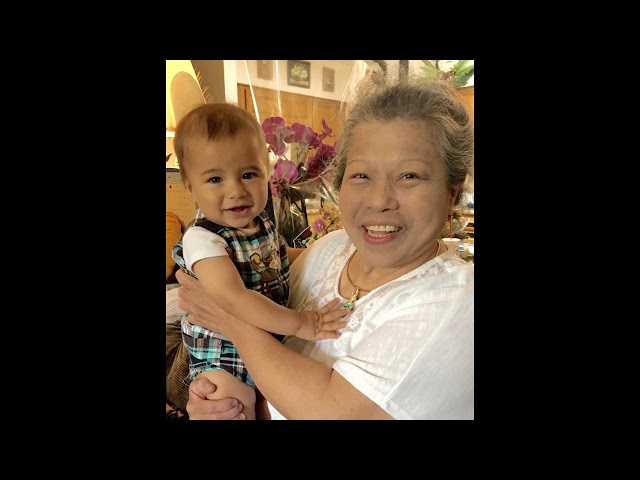 Mom's Photo Slideshow