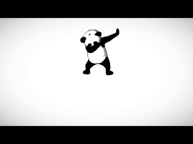 Panda Panda Intro Alex YuTu