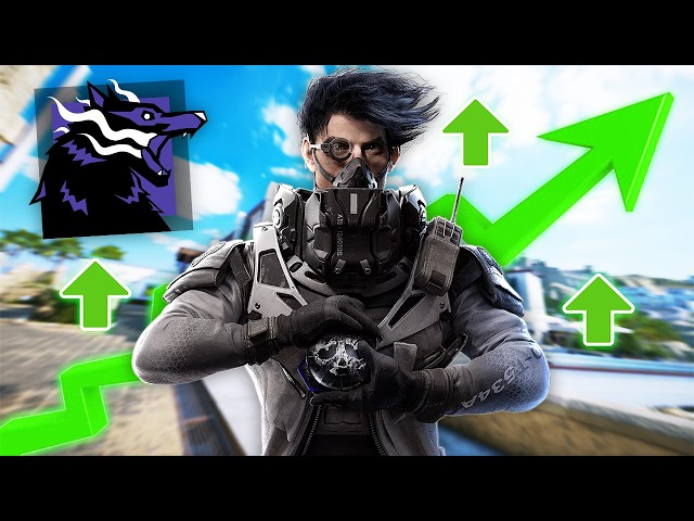 How to Play Fenrir! Operator Guide 2026! - Rainbow Six Siege