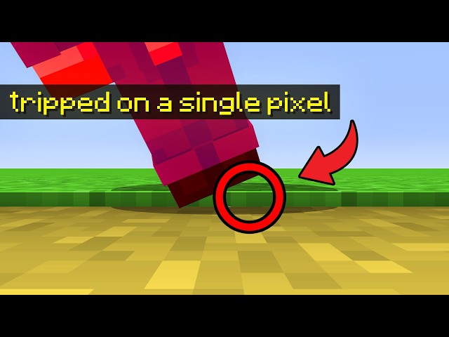 I Coded Dumb(est) Ways To Die In Minecraft...