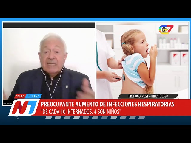 NOTICIERO 7 PRIMERA EDICION - 16/06/26
