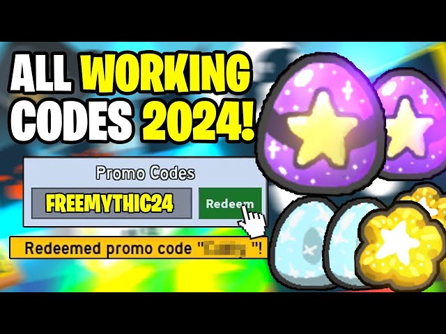 2024 BEE SWARM CODE - ALL BEE SWARM CODE 2024