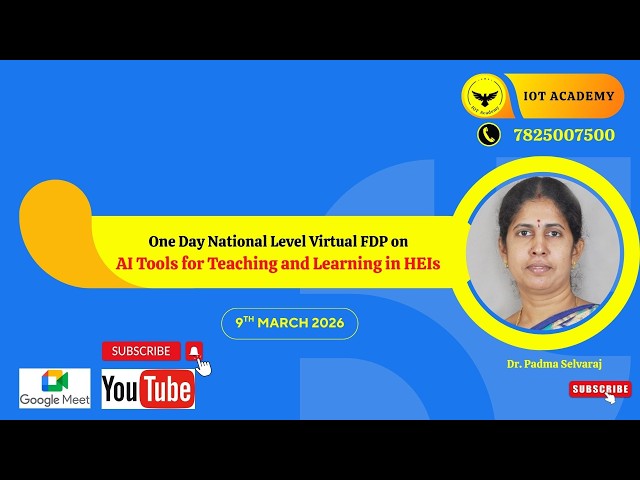 AI Tools for Teaching and Learning in HEIs