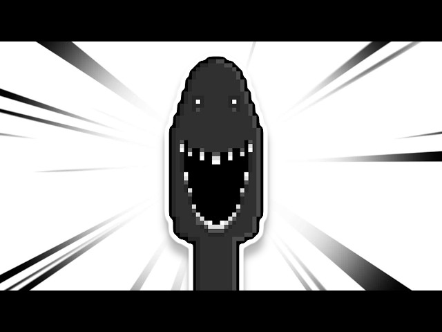 I Made a Sleep Paralysis Scratch Game In 24 Hours
