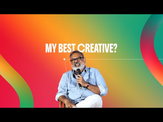 Francis Favour's Best Ads Revealed | Behind the Creative Process & Storytelling