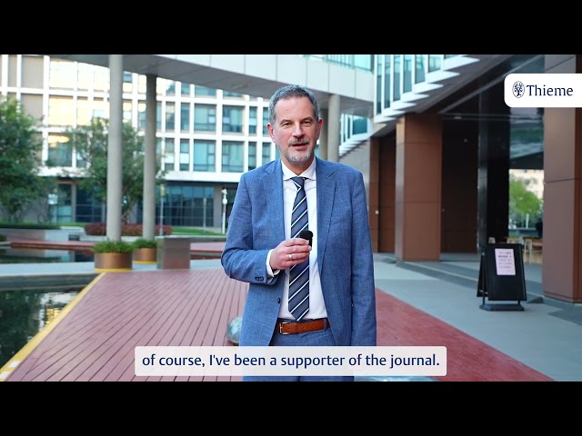 China Roadshow 2025 | Voices from HKUST – Reaching the Scientific Community Through Publishing