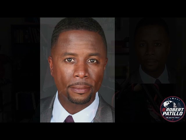 Interview with Black Conservative Political Commentator Melik Abdul