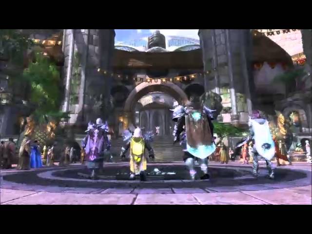 Rift Free-2-Play Trailer