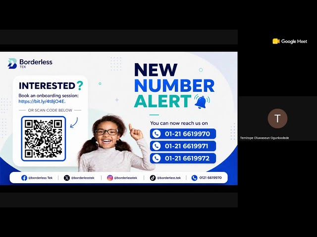 June Parents Connect and Kids Showcase!!!!
