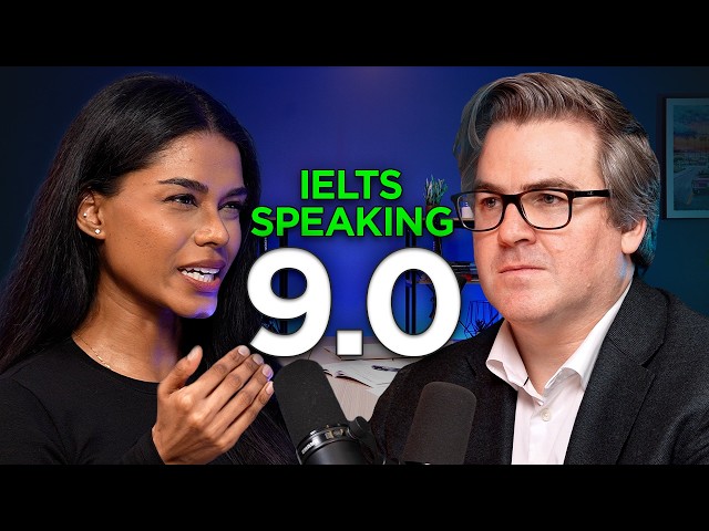 Band 9 In IELTS Speaking Is Simpler Than You Think