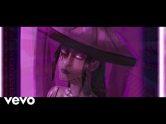 ALONG - Sobrenatural