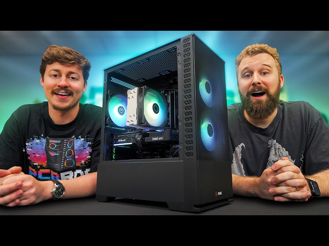 HOW Can They Sell This Gaming PC for $799?