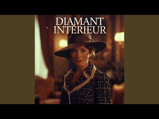 Diamant Intérieur