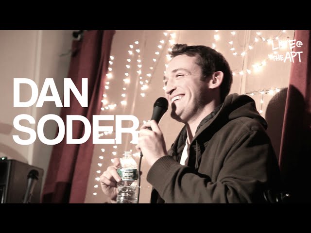 Dan Soder | Stand Up Comedy | Full Set