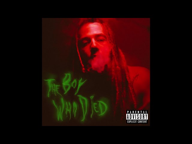 DillanPonders - PROTOCOL (Prod. BVB)