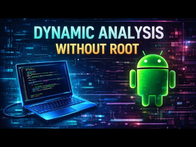 Inject Frida Gadget into Android APK Automatically