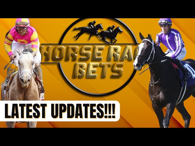 Tropical Park Oaks & Derby Picks + Turfway Thursday POTD... | Daily Horse Race Bets