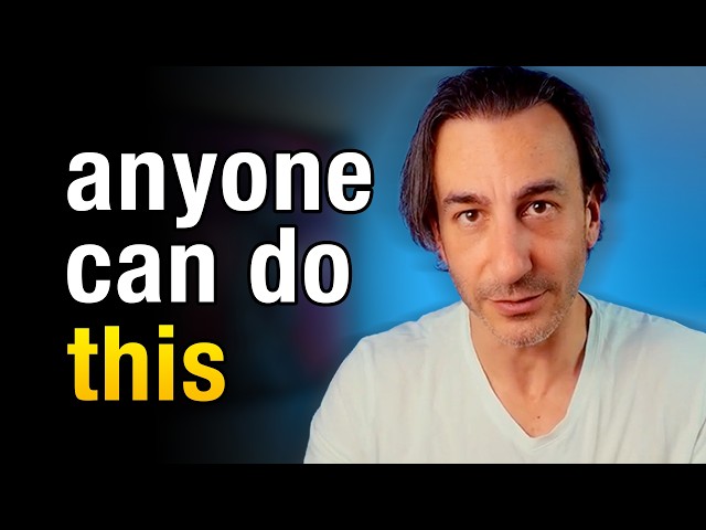 3 NLP Techniques That Will Change Your Life (Neuro-Linguistic Programming)