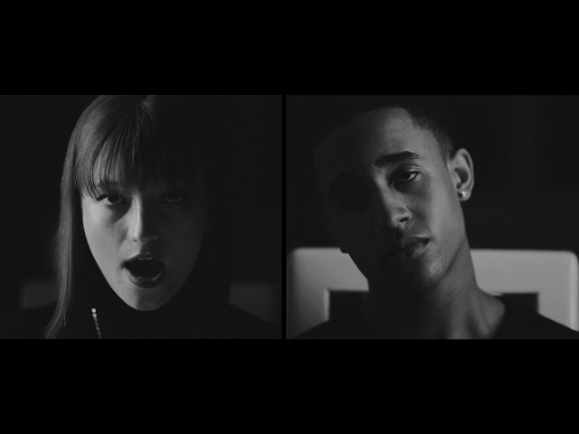 GRAE - Your Hands