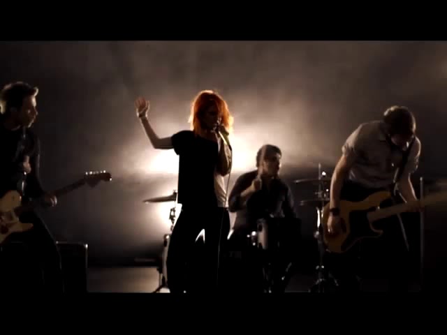 Paramore - Ignorance
