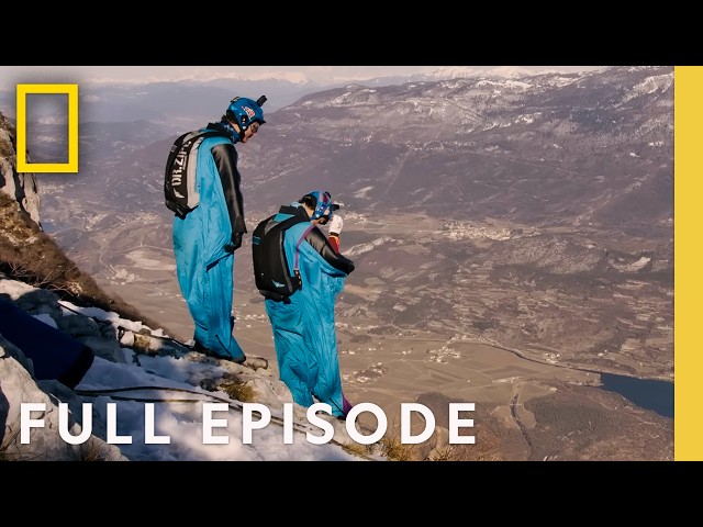 Fly (Full Documentary) | SPECIAL | National Geographic