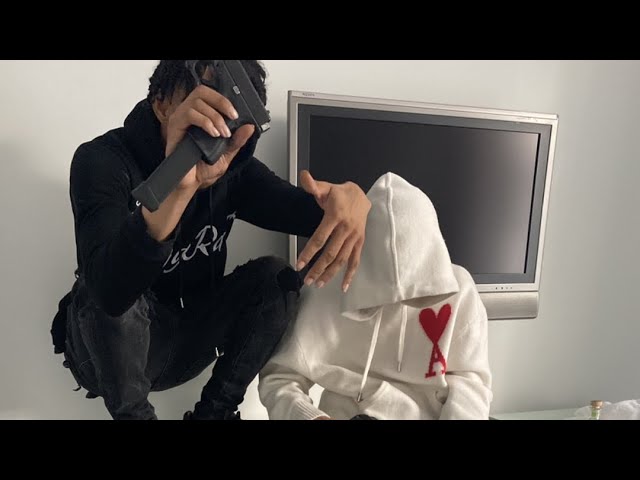LIL QUISSY X Risky BANDZ -  Not A Diss (Bloodhound Diss)•INSTRUMENTAL•