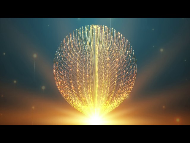Wipe Out All the Negative Energy(417Hz)┇Erase Subconscious Negative Patterns Music