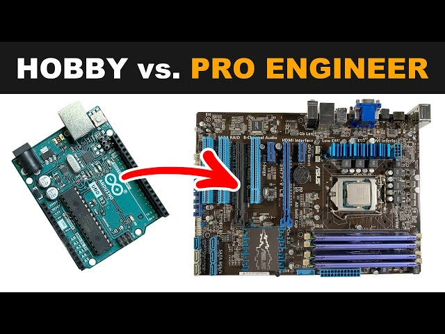 Are you the right person to design complex electronic boards?