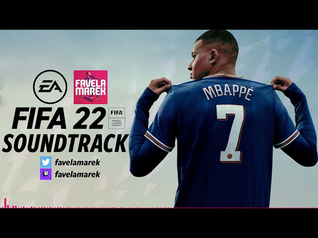 Demba - TSHA (ft. Trio Da Kali) (FIFA 22 Official Soundtrack)